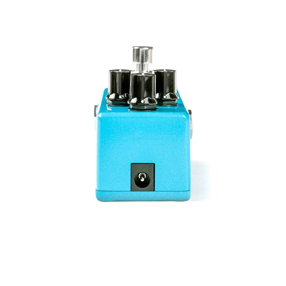 MXR M294 Sugar Drive Overdrive Mini Guitar Effects Pedal