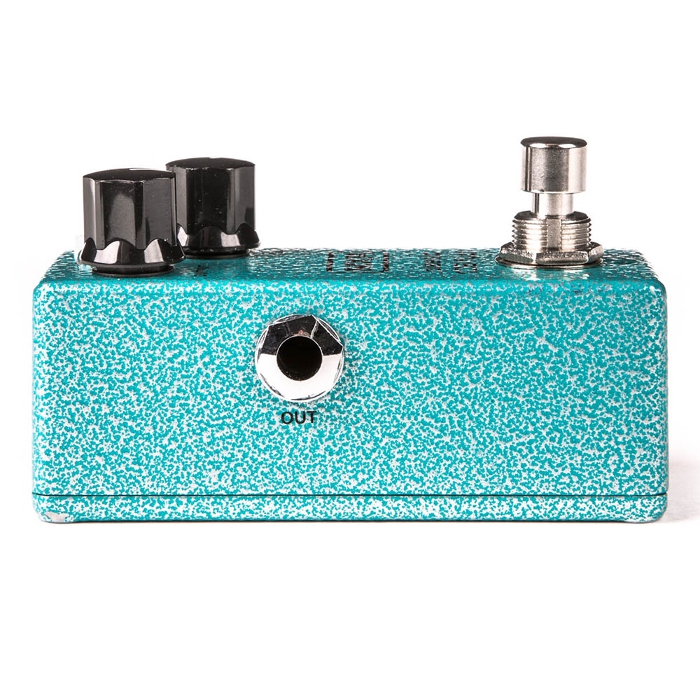 MXR M296 Classic 108 Fuzz Mini Guitar Effects Pedal