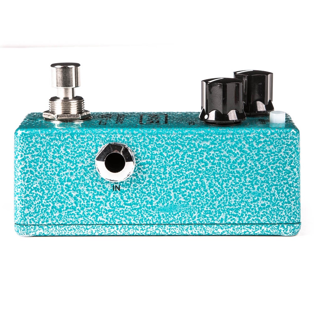 MXR M296 Classic 108 Fuzz Mini Guitar Effects Pedal