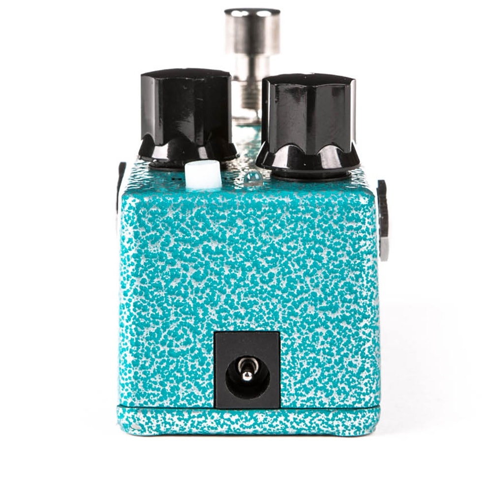 MXR M296 Classic 108 Fuzz Mini Guitar Effects Pedal