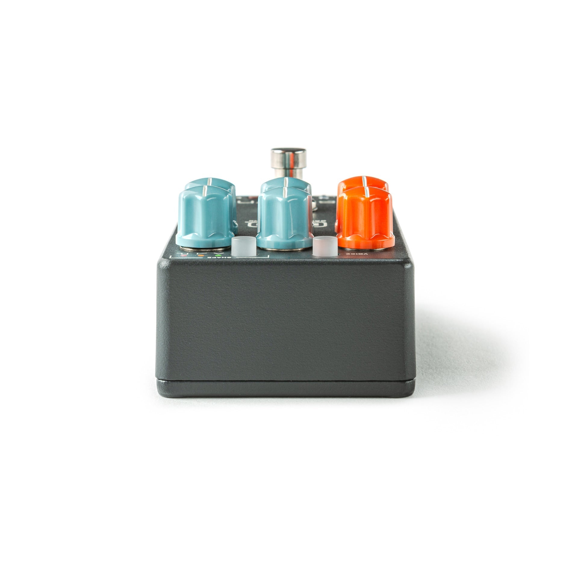 MXR Bass Synth Monophonic Analog-Style Synth Bass Effect Pedal