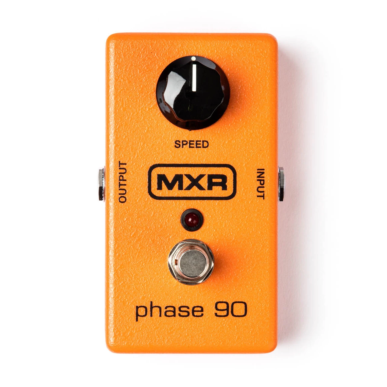 MXR Phase 90 Phaser Guitar Effect Pedal
