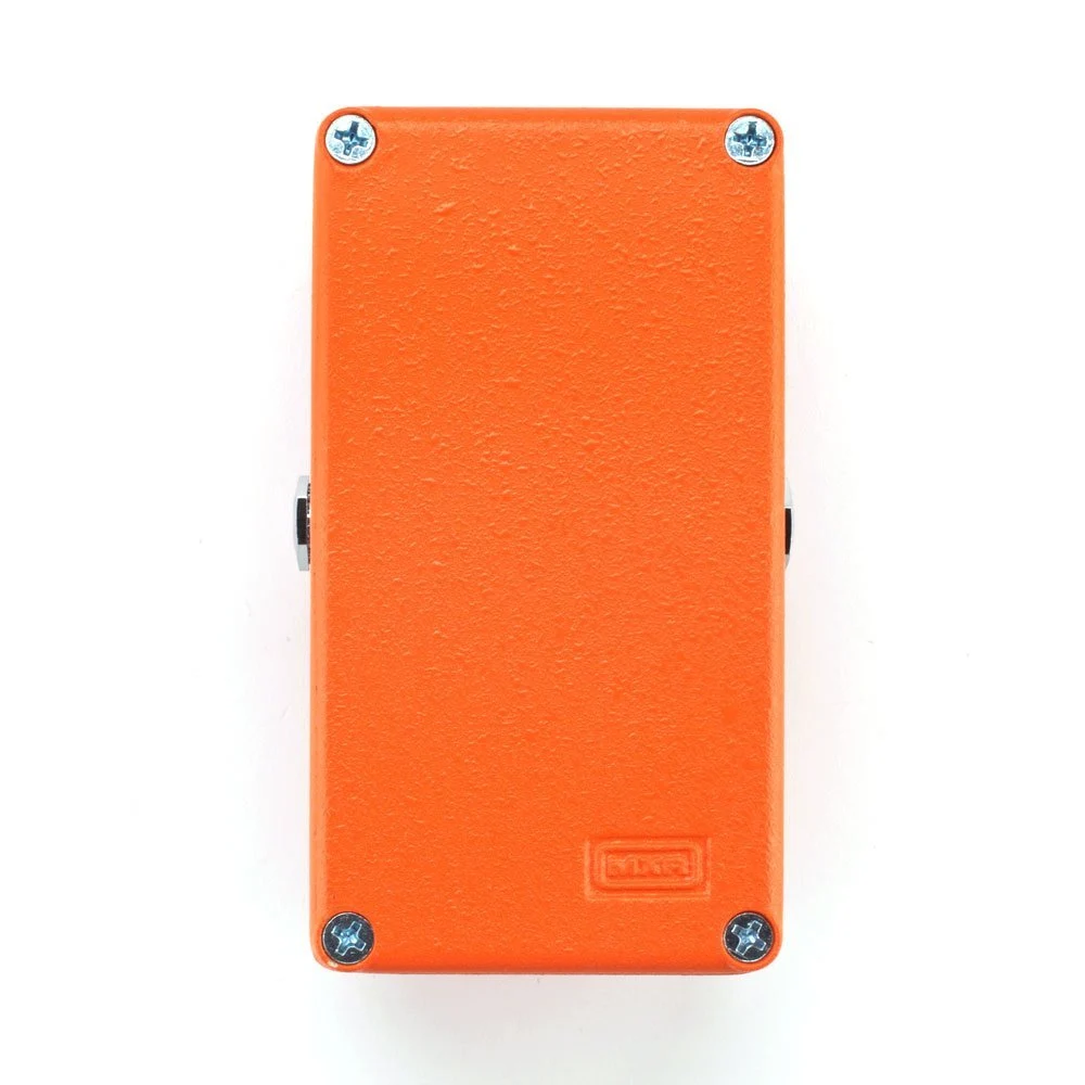 MXR Phase 90 Phaser Guitar Effect Pedal