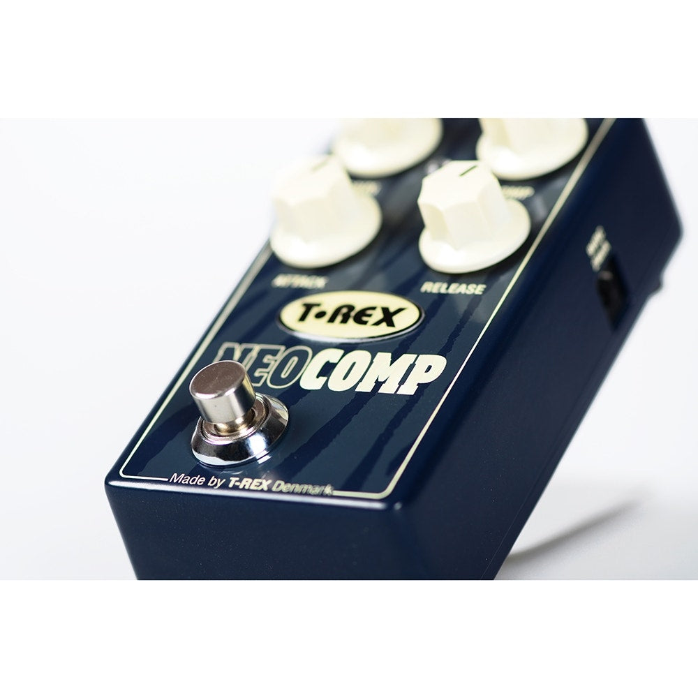 T-Rex Engineering NeoComp Compressor Guitar Effects Pedal