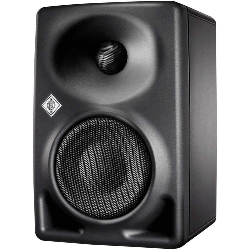 Neumann KH 80 DSP Active 4" Nearfield Studio Monitor with DSP Control, Single