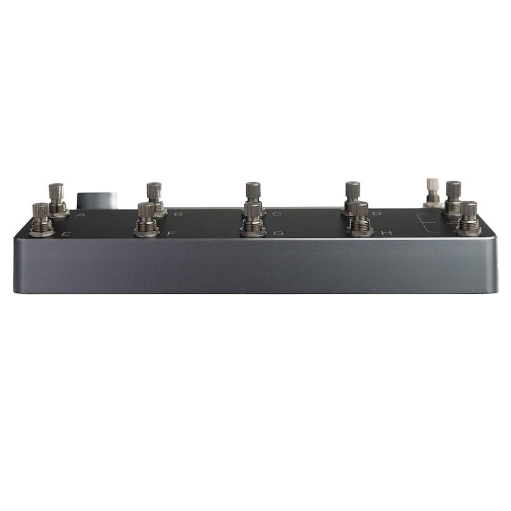 Neural DSP Quad Cortex Quad-Core Guitar / Bass Amp & Effects Modeler Pedal with Capture Technology