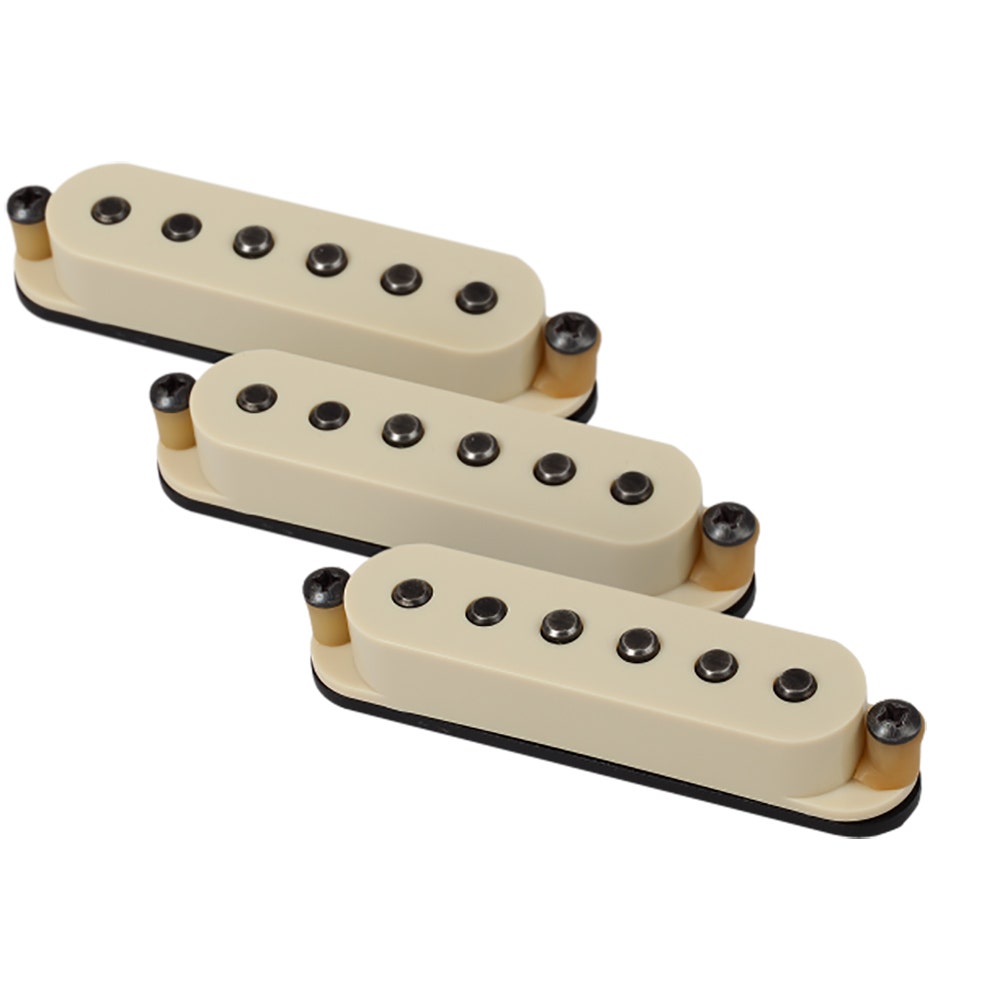Schecter Nick Johnston "NJ Atomics" Pickup Set