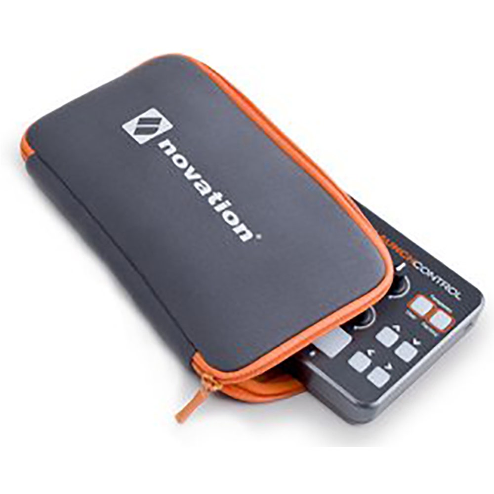 Novation Launch Control Sleeve Carry Case