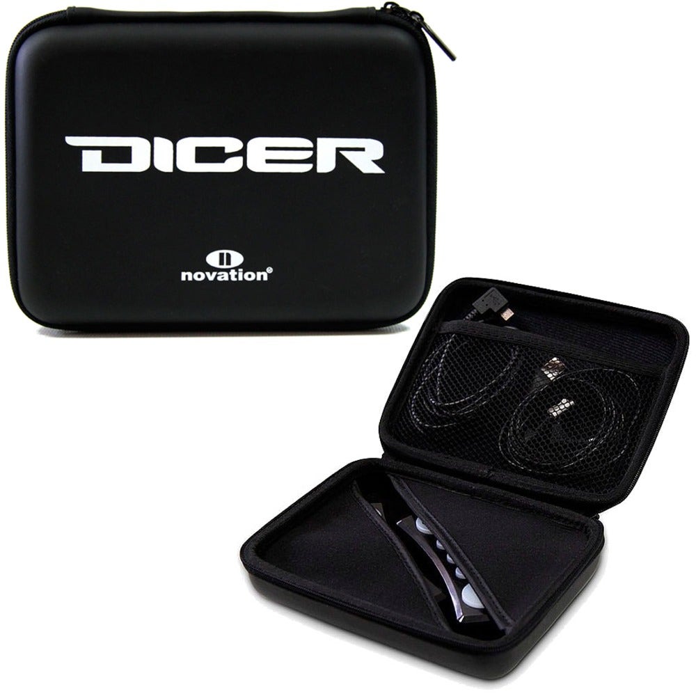 Novation Dicer Carrying Case