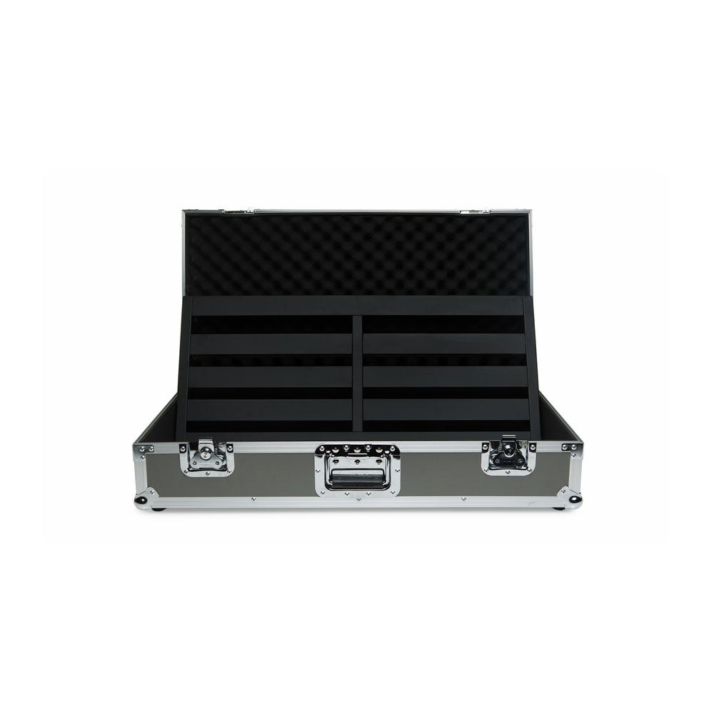 Pedaltrain Novo 32 Pedalboard with Tour Case