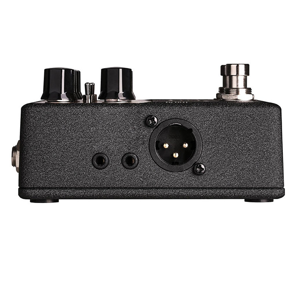 NUX NGS-6 Amp Academy Stomp Box Amp Modeler Guitar Effects Pedal