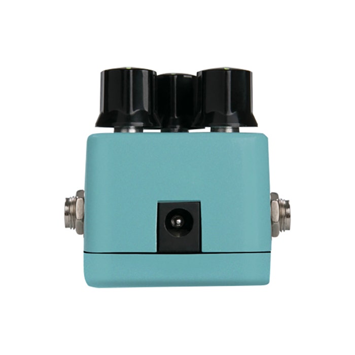 NuX Effects NOD-3 Morning Star Overdrive Pedal