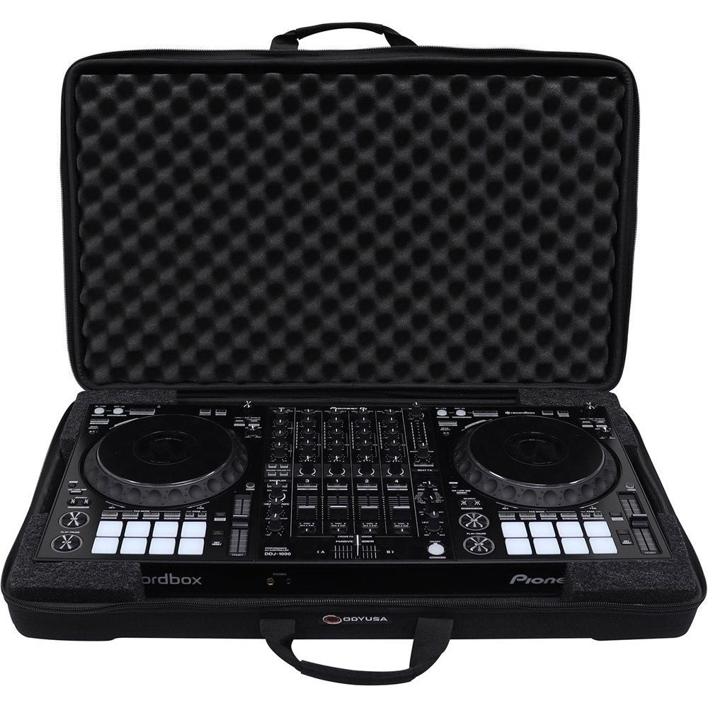 Odyssey BMSLDDJ1000 Pioneer DDJ-1000/1000SRT DJ Controller Carrying Bag