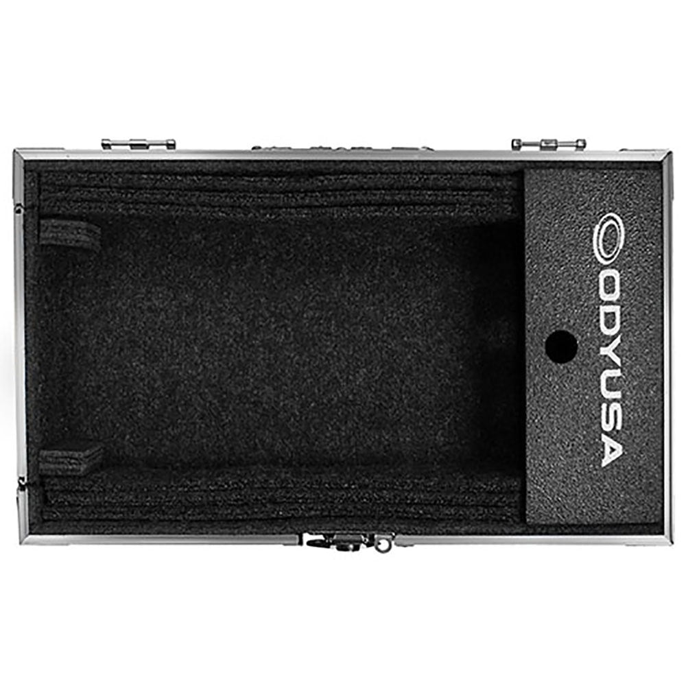 Odyssey FR10MIXE Flight Ready Series Universal 10" Format DJ Mixer Case, Standard-Duty