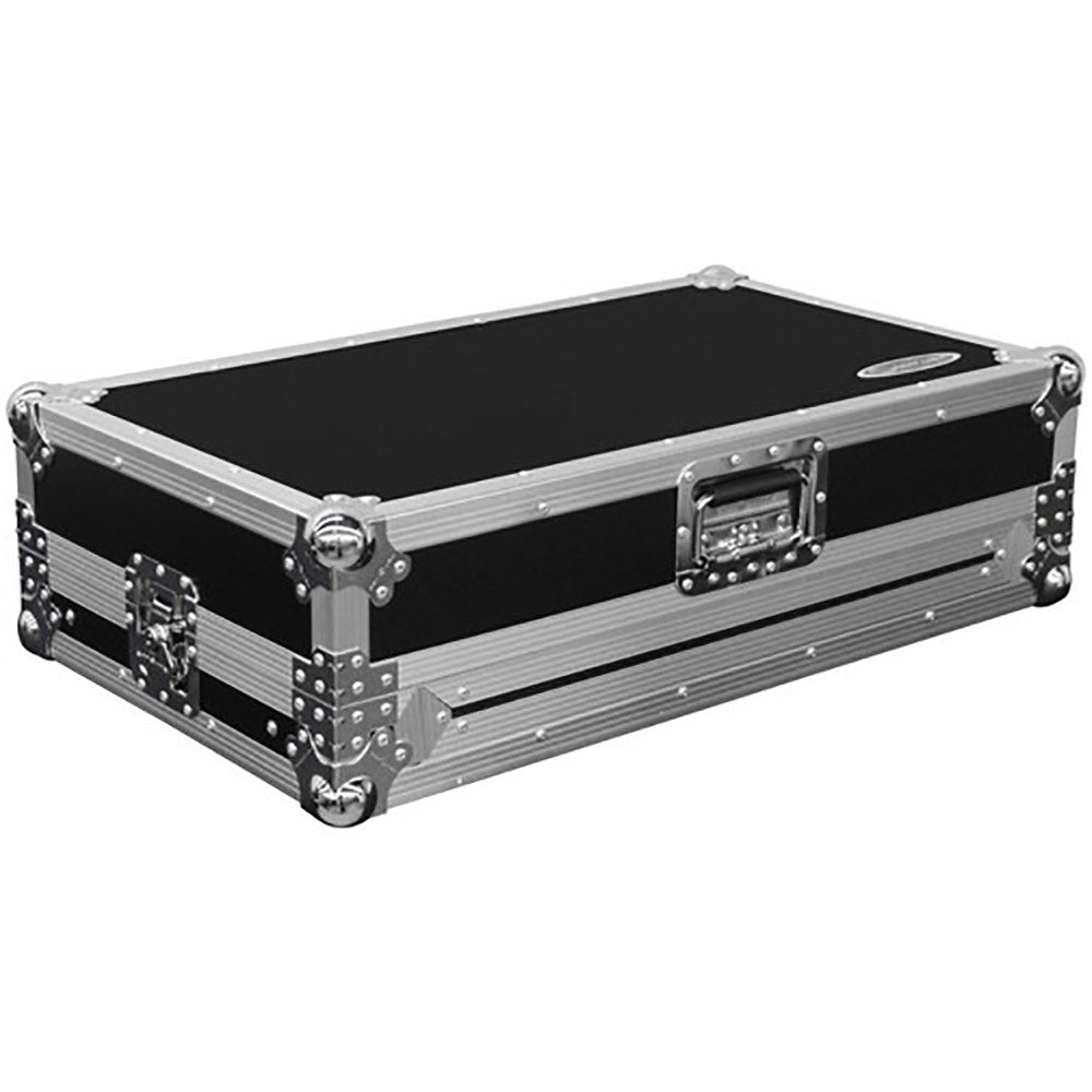Odyssey FRGSDJCS Flight Ready Universal Glide Style Case for Small to Medium DJ Controllers