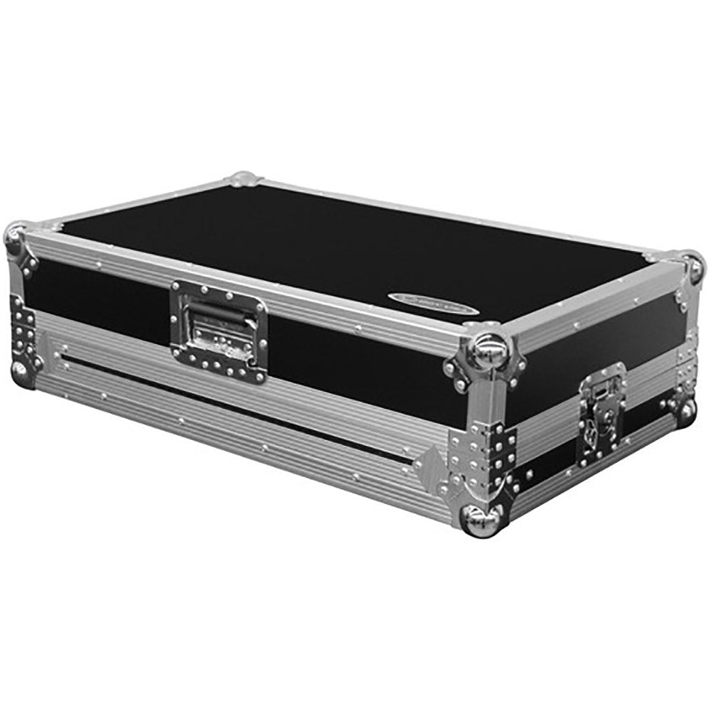 Odyssey FRGSDJCS Flight Ready Universal Glide Style Case for Small to Medium DJ Controllers