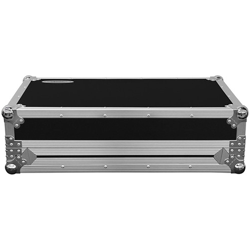 Odyssey FRGSDJCS Flight Ready Universal Glide Style Case for Small to Medium DJ Controllers