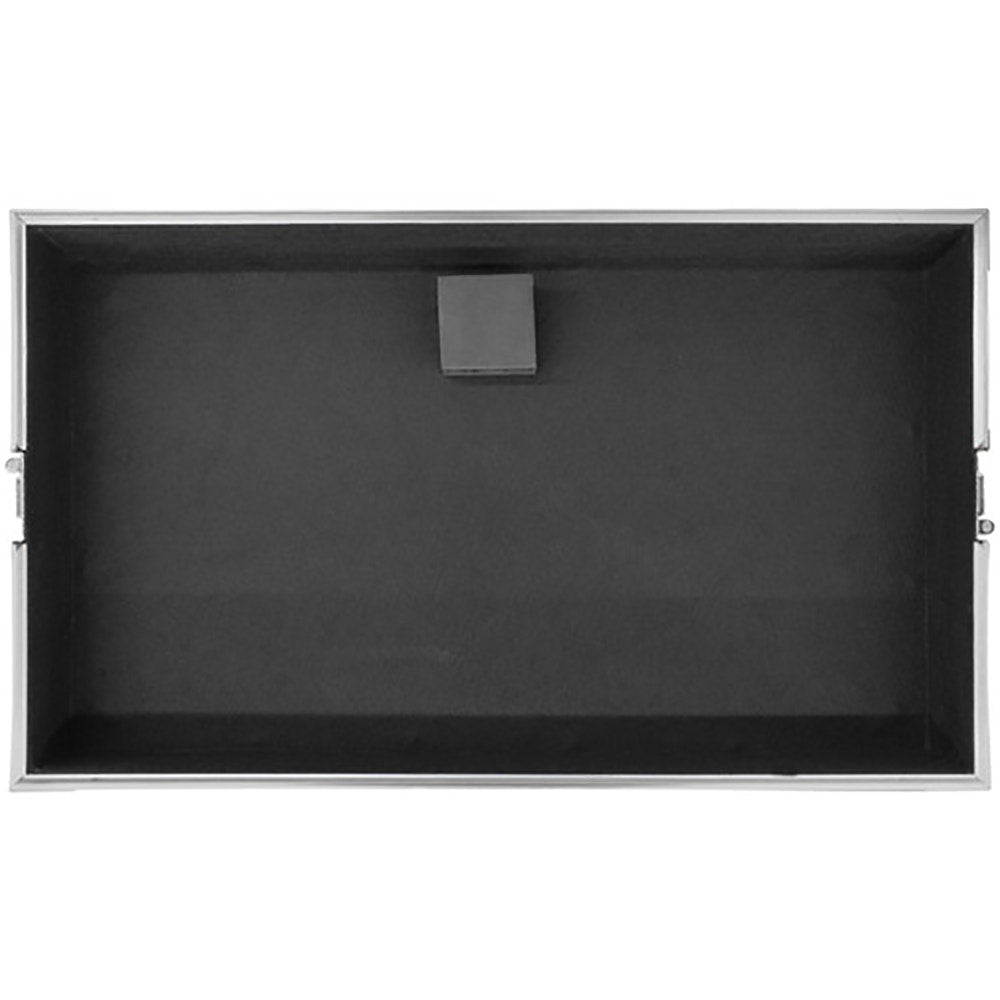 Odyssey FRGSDJCS Flight Ready Universal Glide Style Case for Small to Medium DJ Controllers