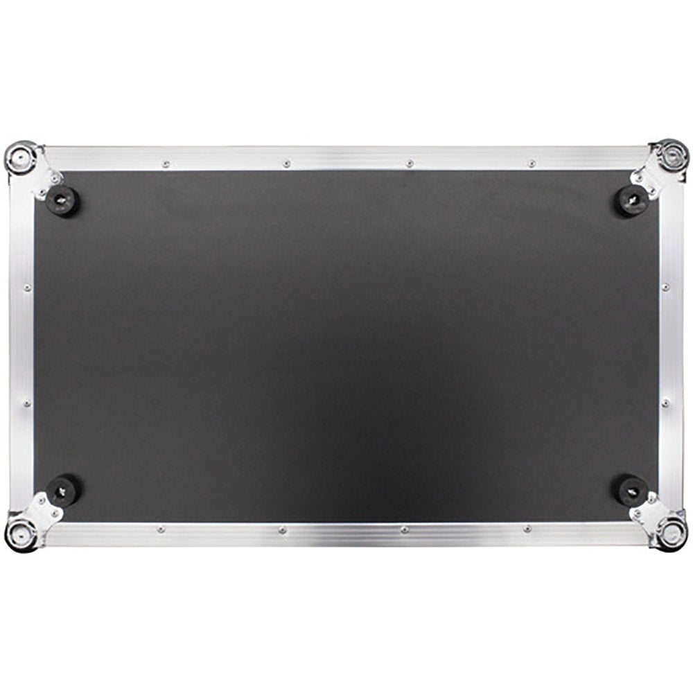 Odyssey FRGSDJCS Flight Ready Universal Glide Style Case for Small to Medium DJ Controllers