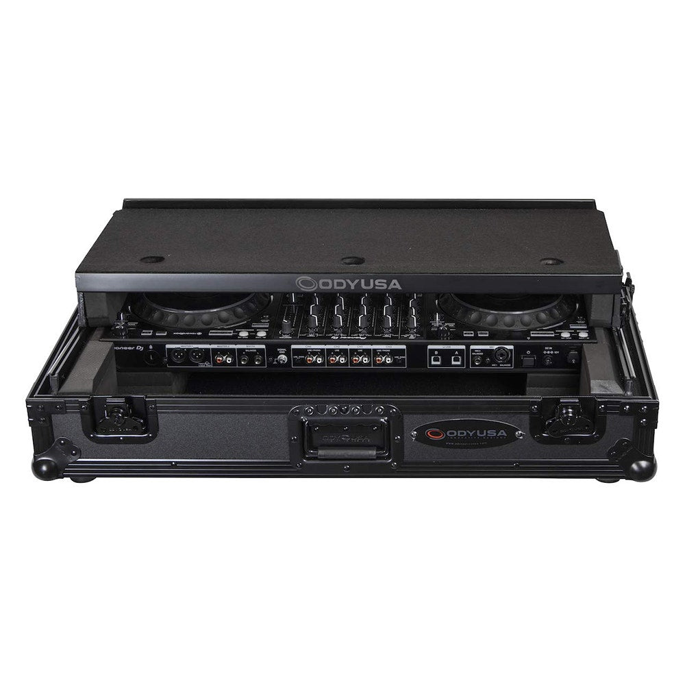 Odyssey FZGSDDJ1000W1BL Pioneer DDJ-1000/1000SRT DJ Controller Case