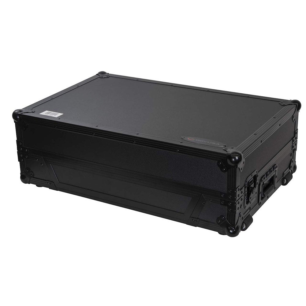 Odyssey FZGSDDJ1000W1BL Pioneer DDJ-1000/1000SRT DJ Controller Case
