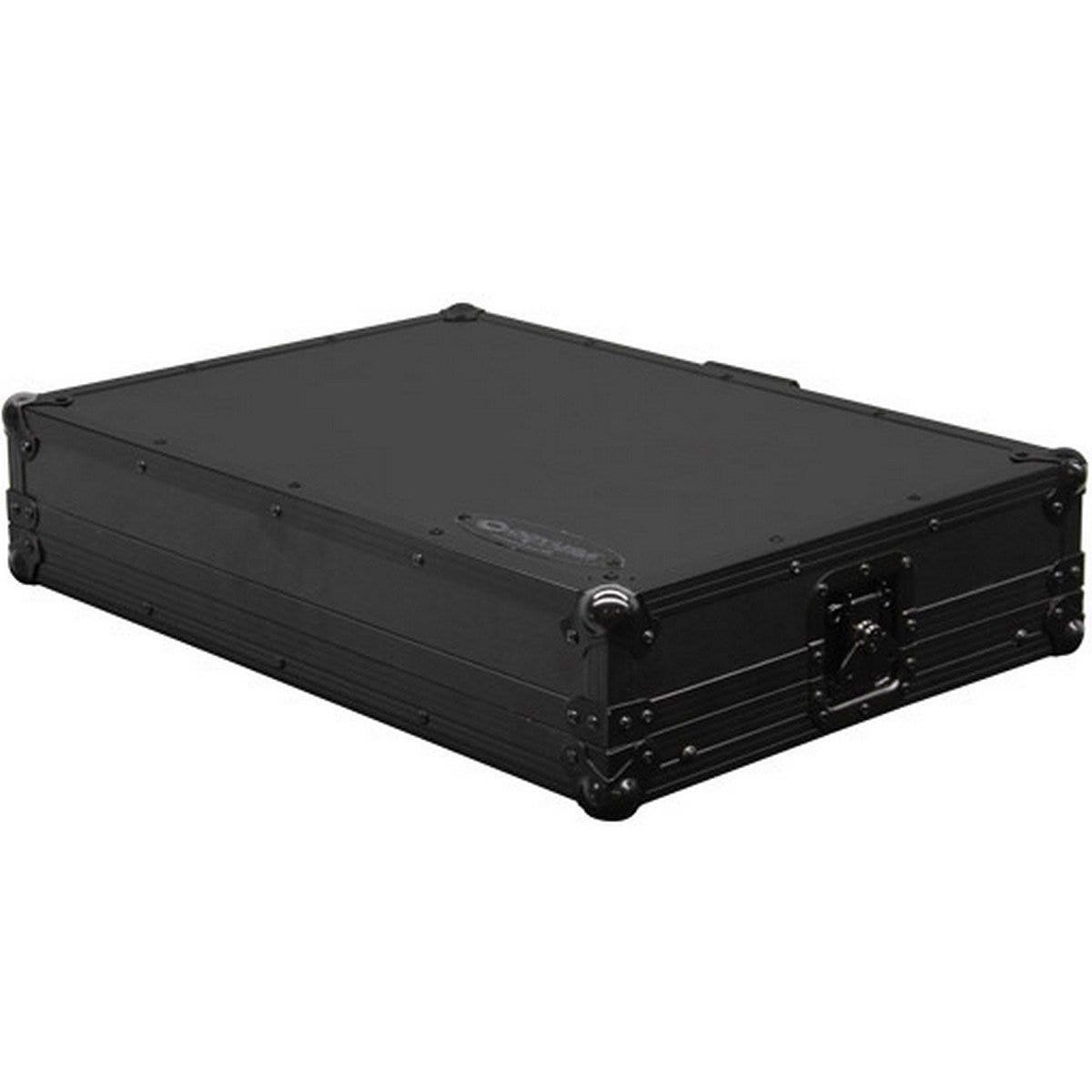 Odyssey FZNVBL Flight Zone Black Label Numark NV Case w/Reverse Lid