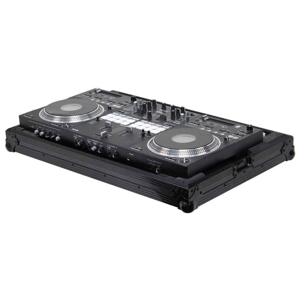Odyssey Black Label Flight Case for Pioneer DDJ-REV7