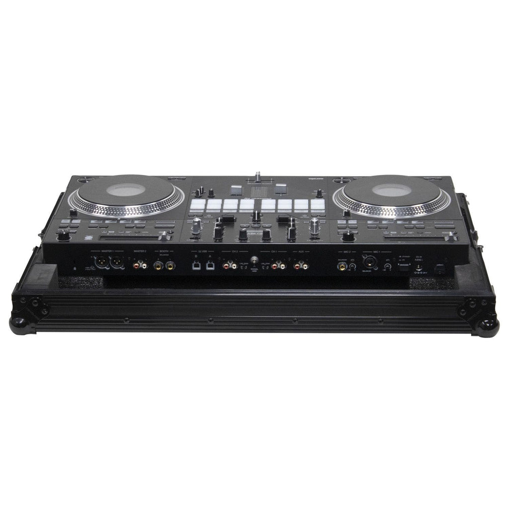 Odyssey Black Label Flight Case for Pioneer DDJ-REV7