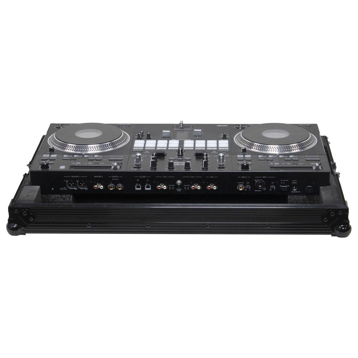 Odyssey Black Label Flight Case for Pioneer DDJ-REV7