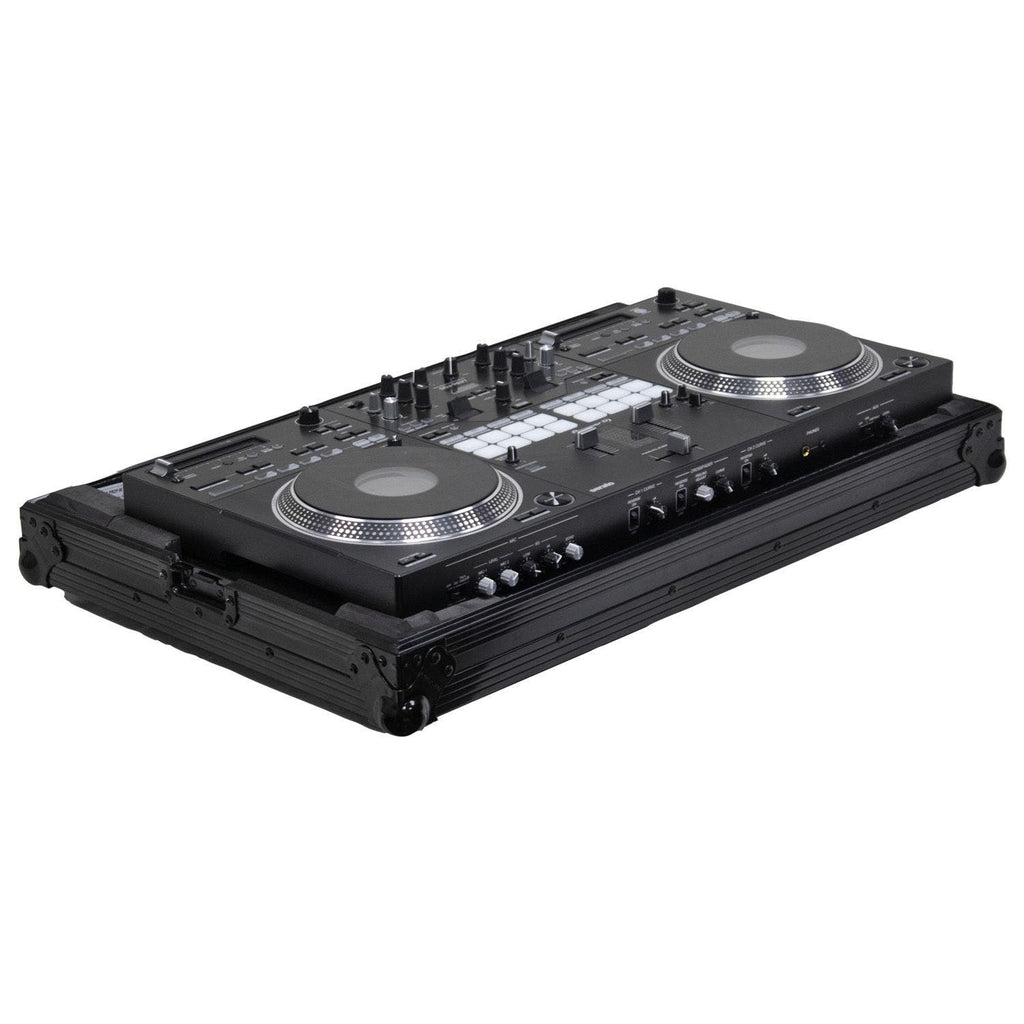 Odyssey Black Label Flight Case for Pioneer DDJ-REV7