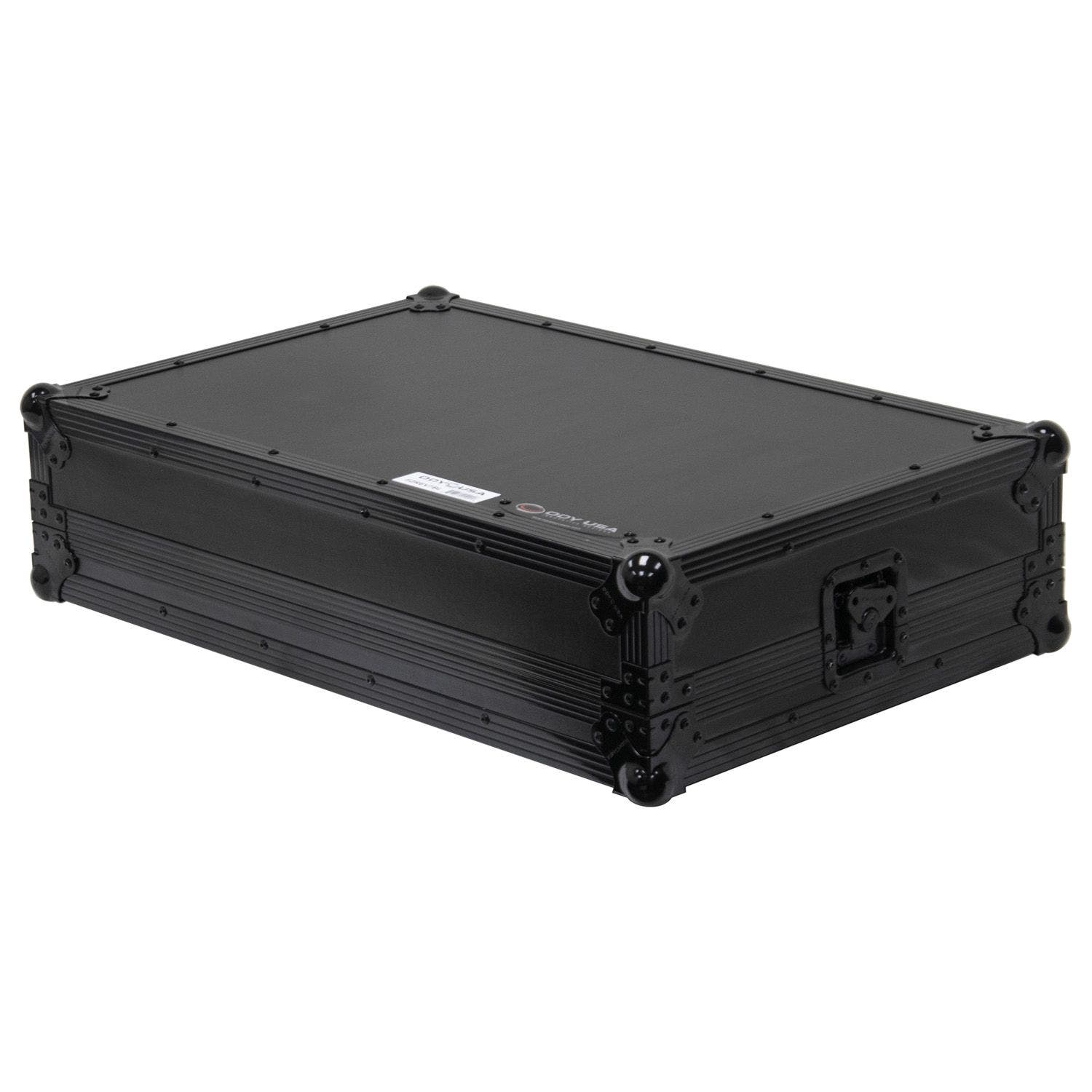Odyssey Black Label Flight Case for Pioneer DDJ-REV7