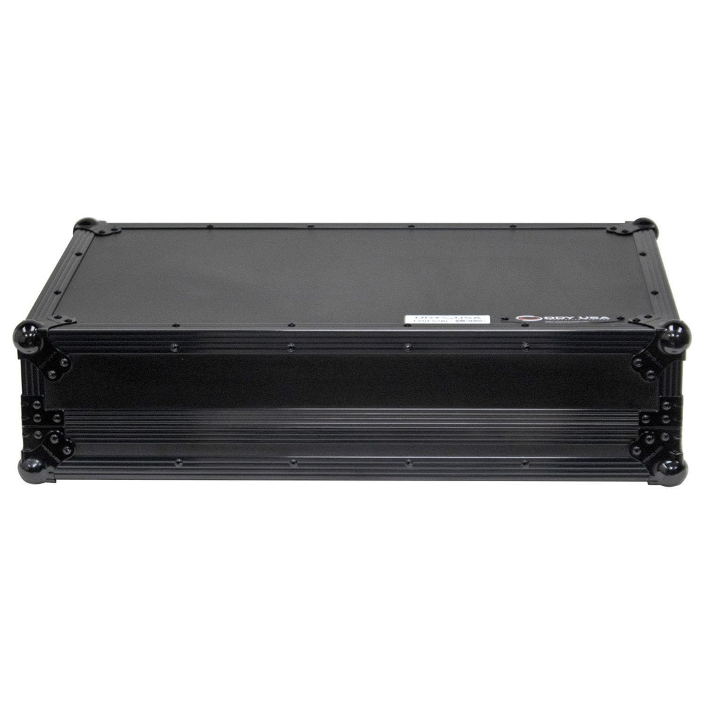 Odyssey Black Label Flight Case for Pioneer DDJ-REV7