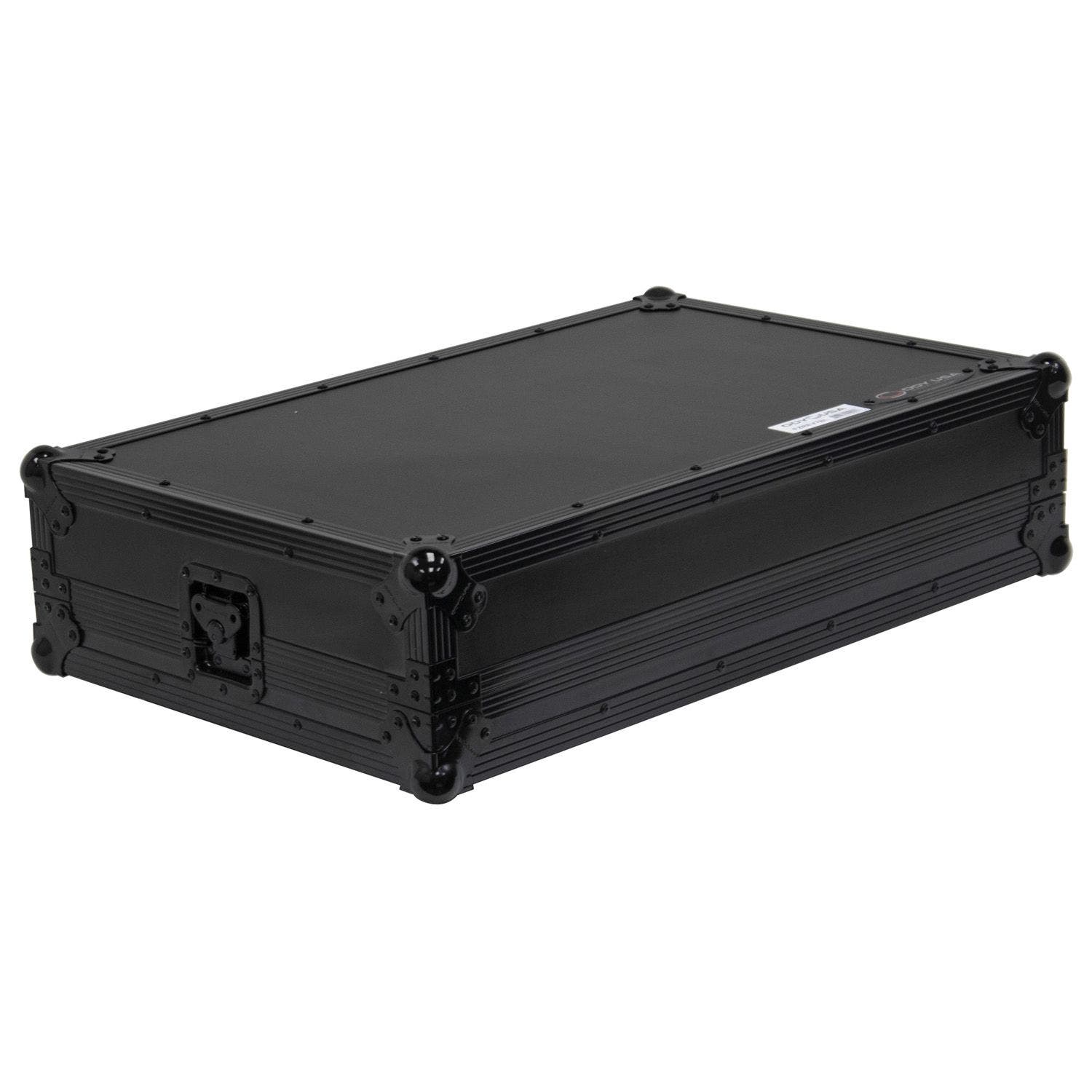 Odyssey Black Label Flight Case for Pioneer DDJ-REV7