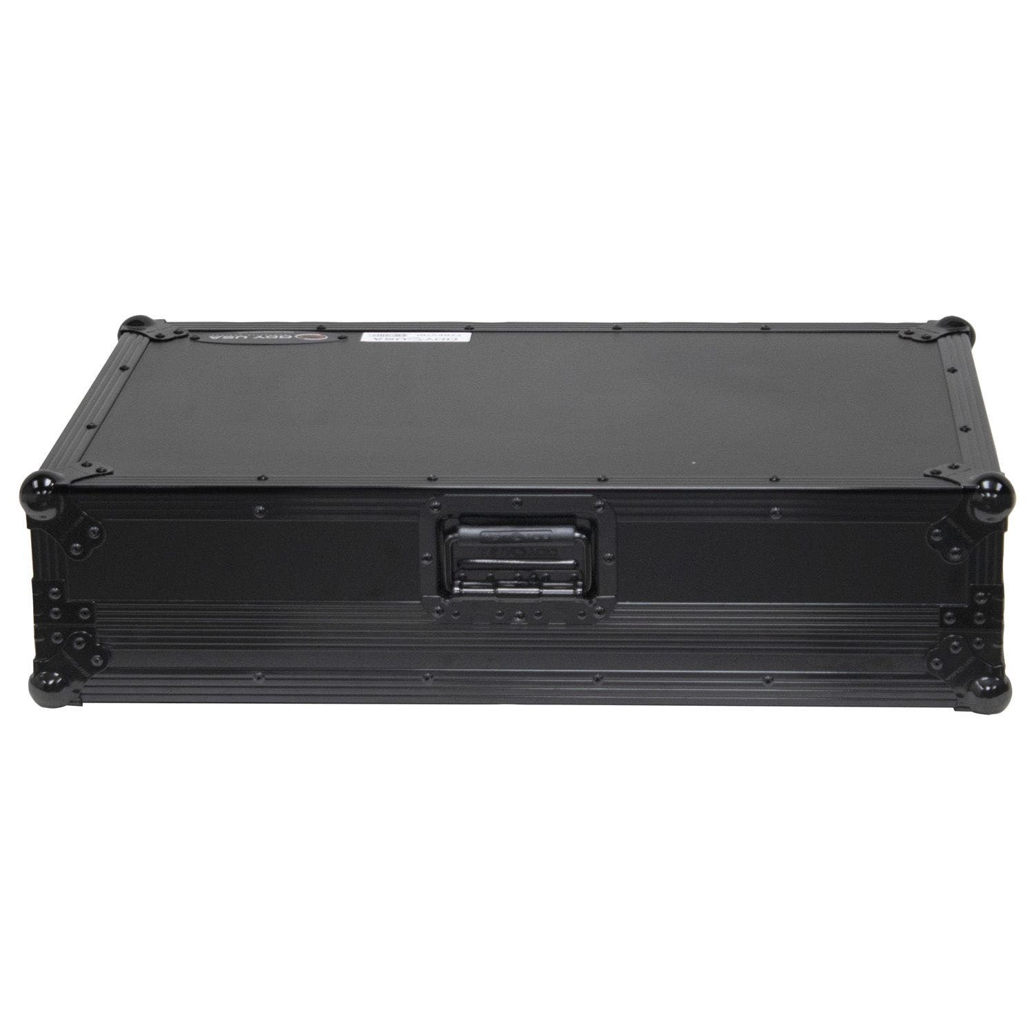 Odyssey Black Label Flight Case for Pioneer DDJ-REV7