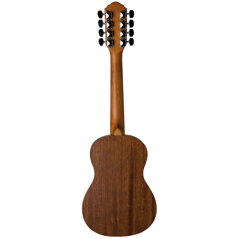 Oscar Schmidt OU28TE 8-String Tenor Ukulele - Satin Finish