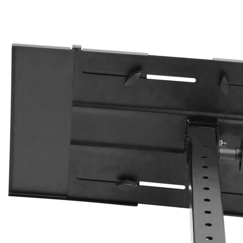 On-Stage Stands KS6150 Compact Flat Table Top MIDI/Synth Utility Stand