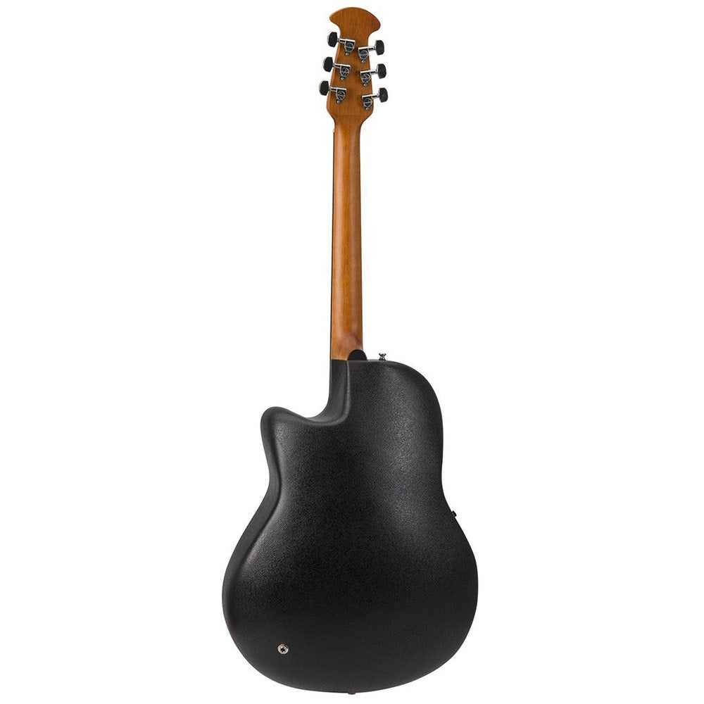 Ovation AB24-HB Applause Balladeer Cutaway Dreadnought Acoustic-Electric Guitar