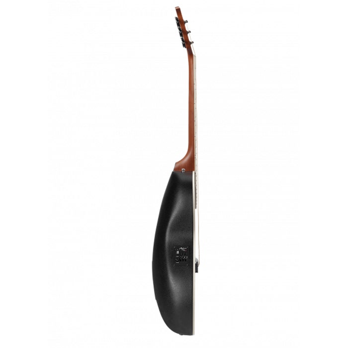 Ovation Applause Elite AE44II-VV Mid-Depth Acoustic Electric Guitar, Vintage Varnish