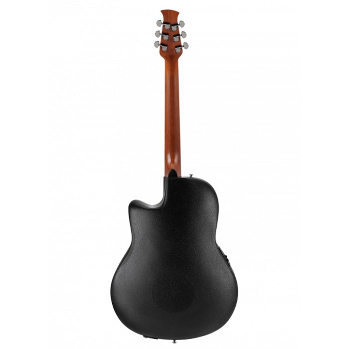 Ovation Applause Elite AE44II-VV Mid-Depth Acoustic Electric Guitar, Vintage Varnish