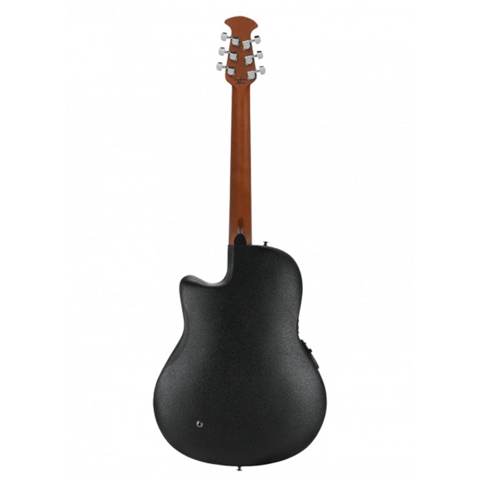 Ovation CS24-1 Celebrity Standard Mid-Depth Acoustic Electric Guitar, Sunburst