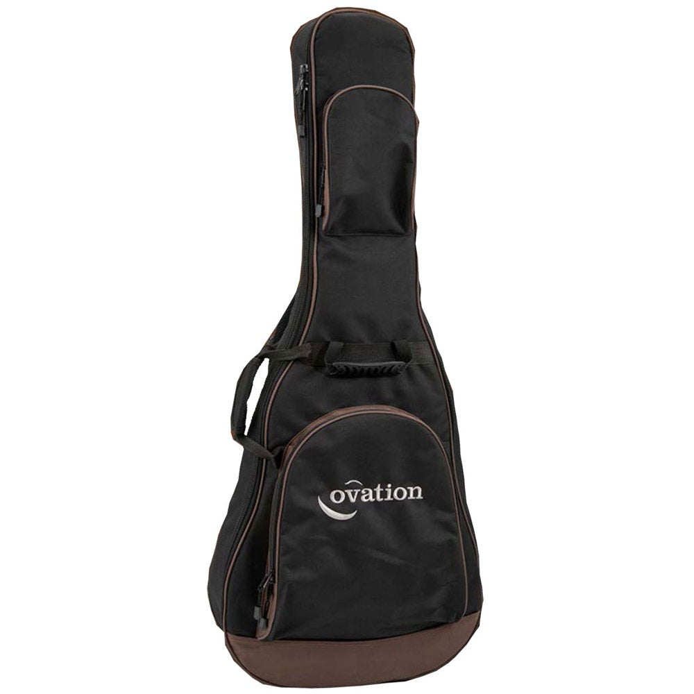 Ovation OVGBAG-PLUS Deluxe Acoustic Gig Bag Black
