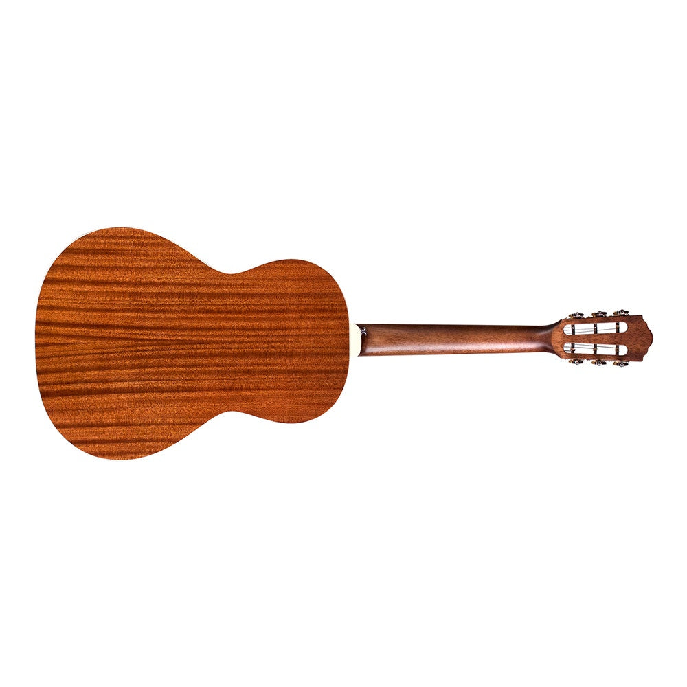 Guild Guitars P-240 Memoir Acoustic Parlor Guitar, Spruce Top, Natural