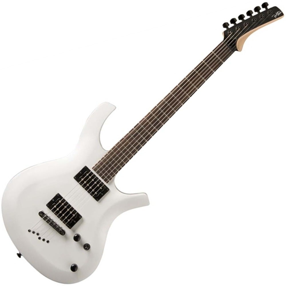 Parker Maxx Fly PDF Series PDF30 Electric Guitar Dual Humbucker White Finish