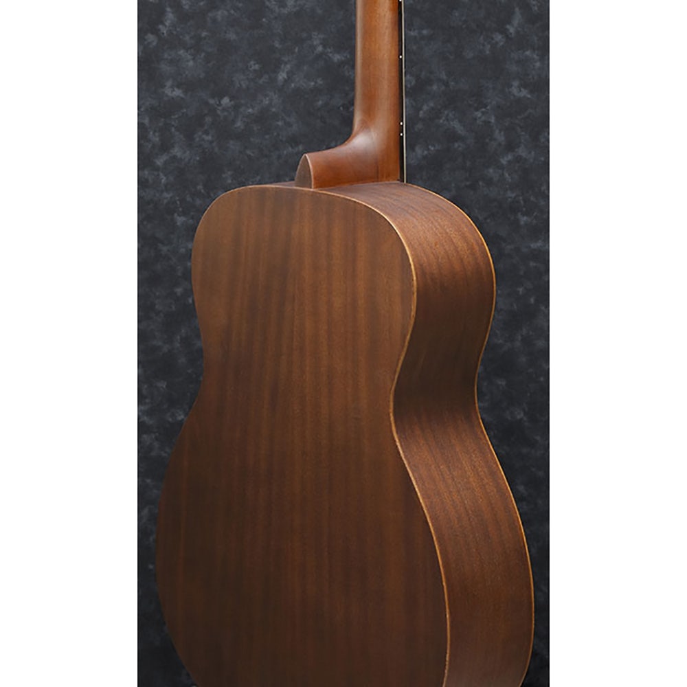 Ibanez PC12MH OPN Performance Grand Concert Acoustic Guitar - Open Pore Natural (B-STOCK)