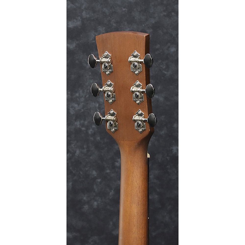 Ibanez PC12MH OPN Performance Grand Concert Acoustic Guitar - Open Pore Natural (B-STOCK)
