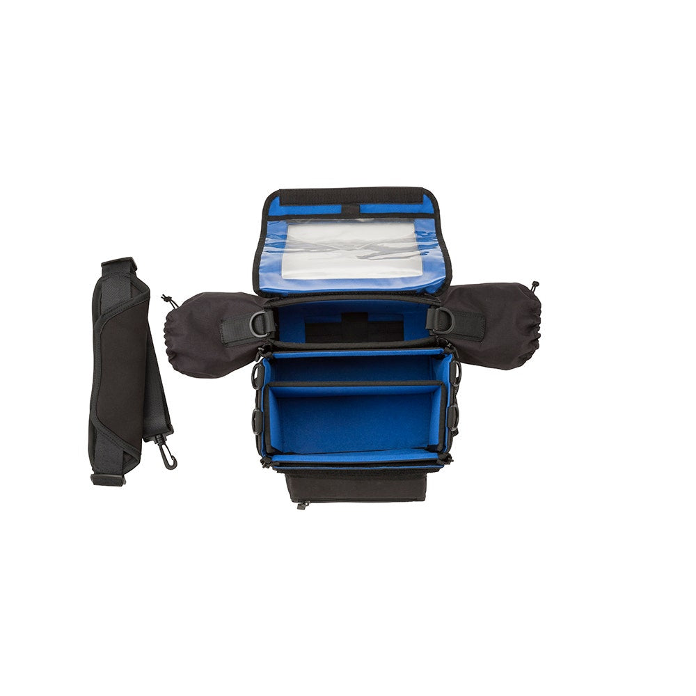 Zoom PCF-8 Protective Case for ZOOM F4 and F8 MultiTrack Field Recorders (B-STOCK)