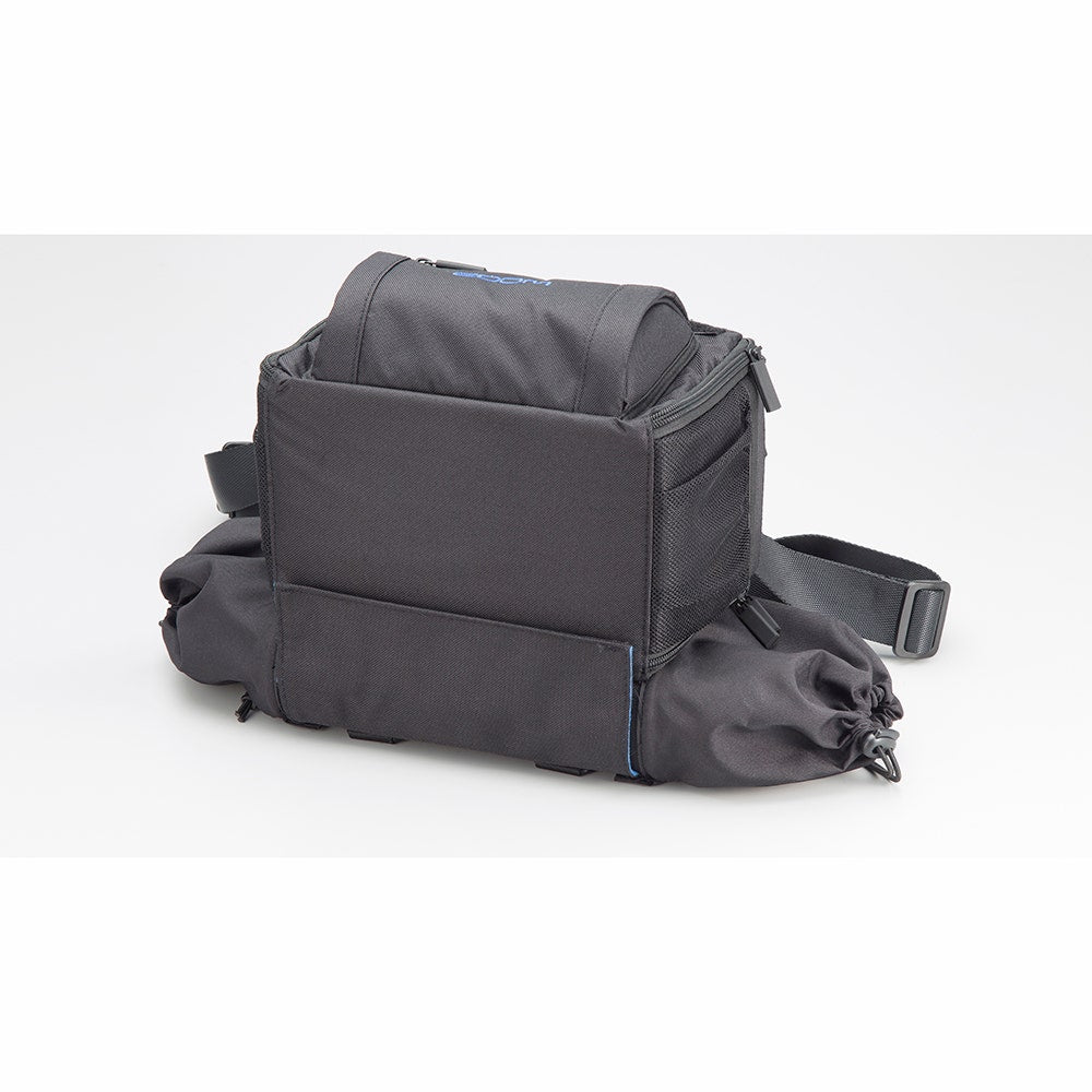 Zoom PCF-8 Protective Case for ZOOM F4 and F8 MultiTrack Field Recorders (B-STOCK)