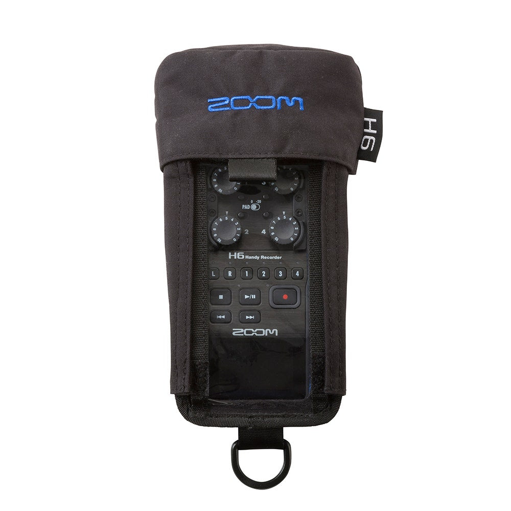 Zoom PCH-6 Protective Case for H6 (B-STOCK)