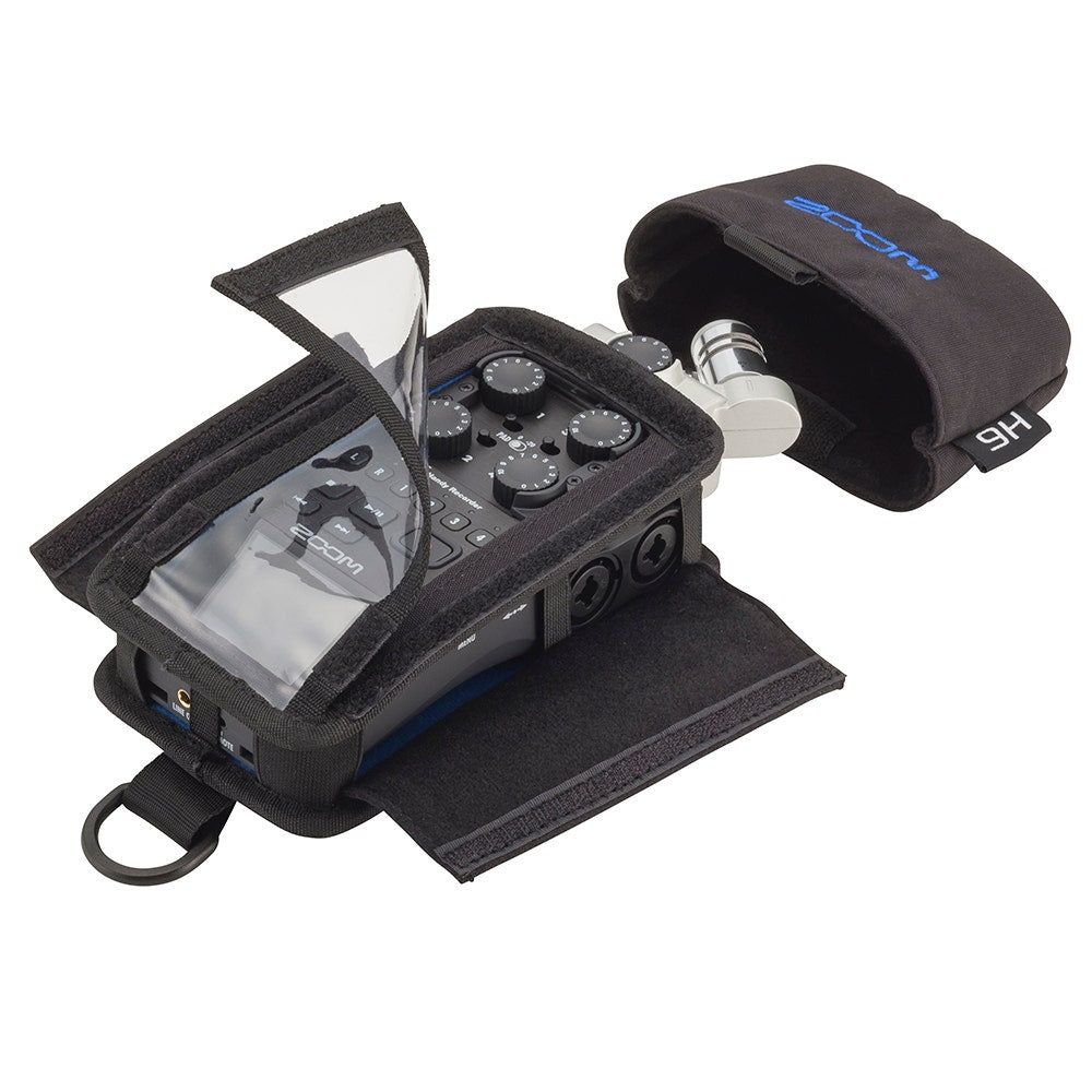 Zoom PCH-6 Protective Case for H6 (B-STOCK)