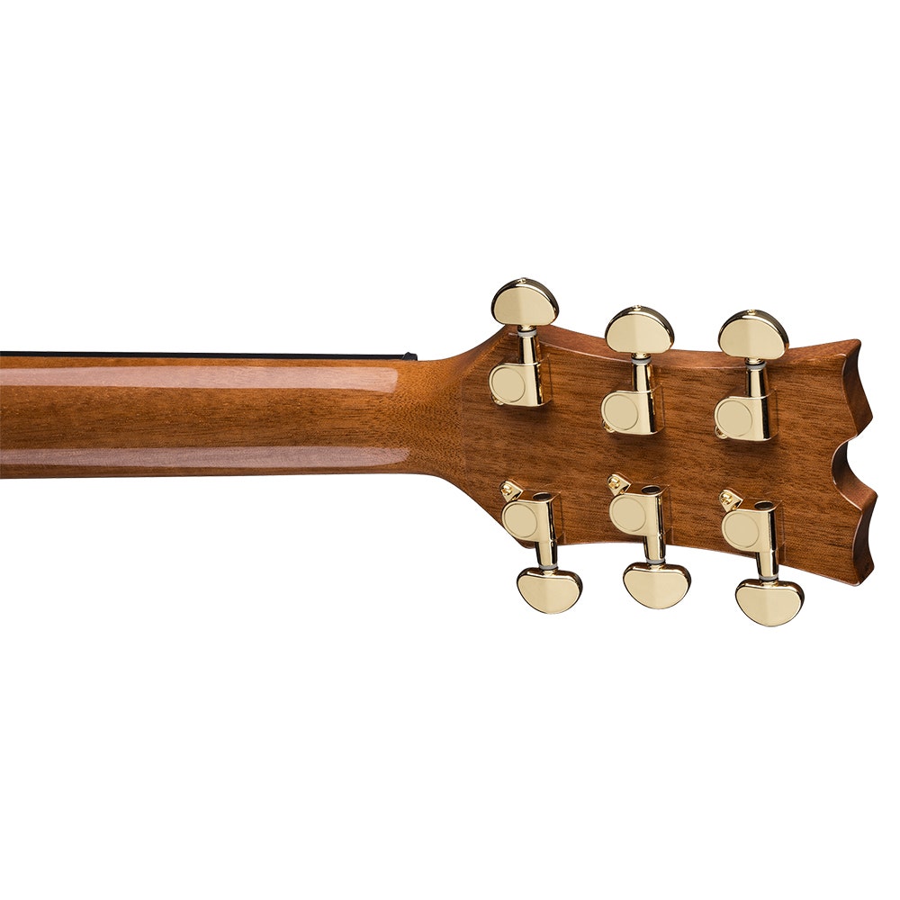Dean PE QMAH Performer Quilt Mahogany Acoustic-Electric Guitar